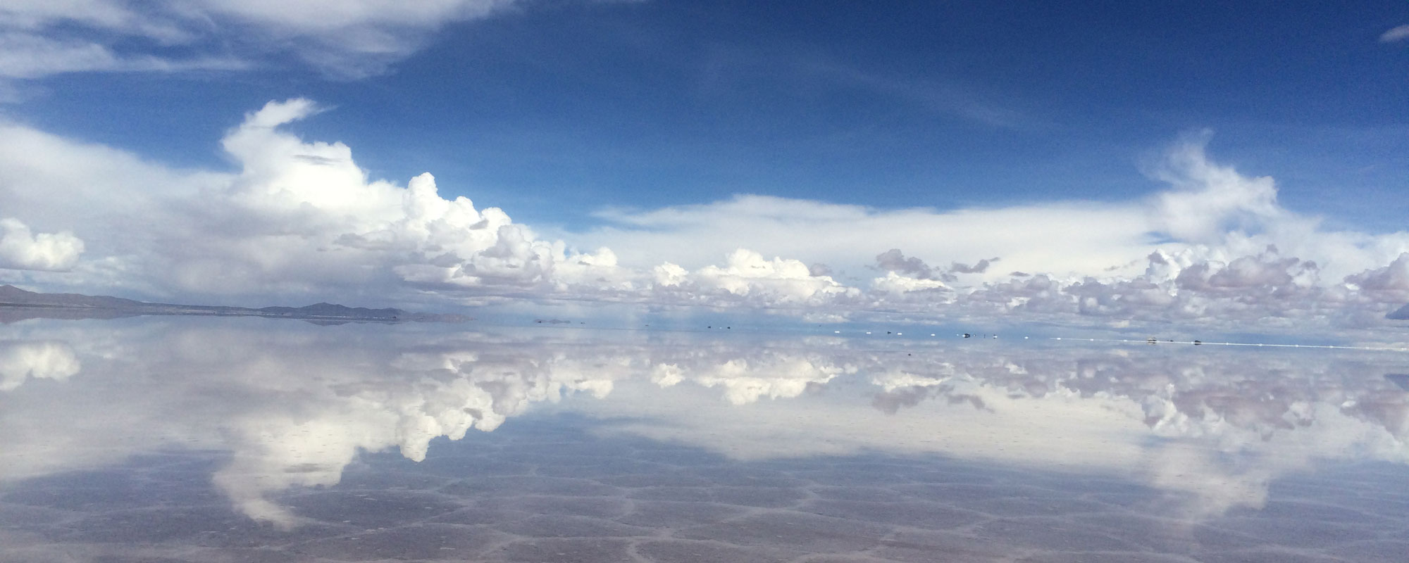 Salar de Uyuni